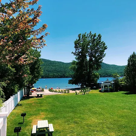 Shore Meadows Lodge Llc-3