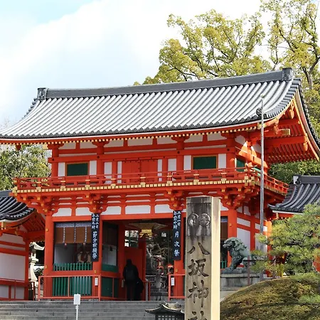 Nest Hotel Kyoto Shijo Karasuma-3