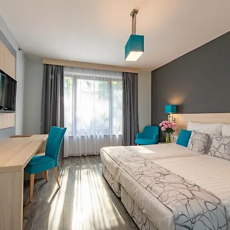 Hotel Regnum Residence-2