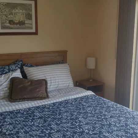 Trillium Bed & Breakfast-2