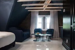 Boutique Hotel Le Penfield-2
