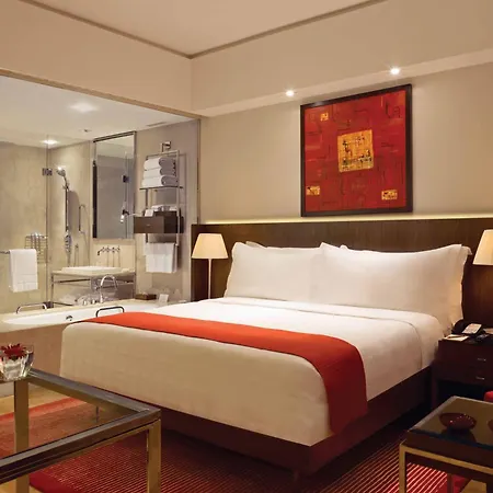 Trident Bandra Kurla-2