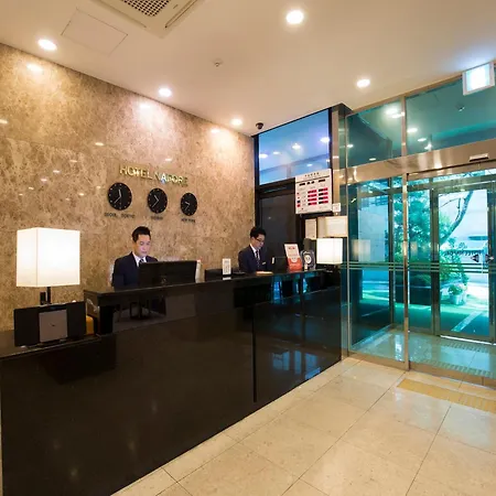 Hotel Nafore-3