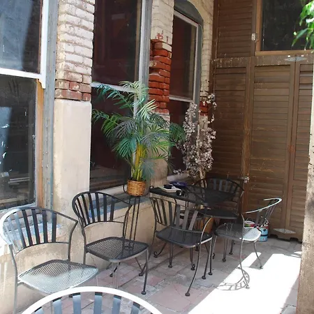 Hostel On 3Rd-3