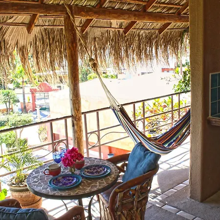 The Bungalows Hotel-3
