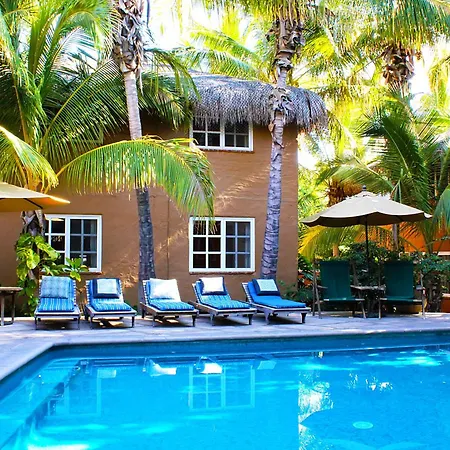 The Bungalows Hotel-2
