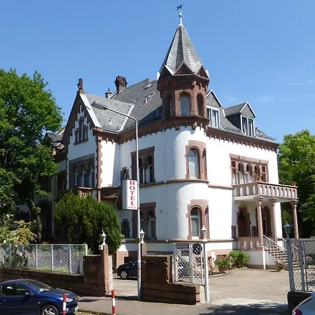 Hotel Am Berg-2