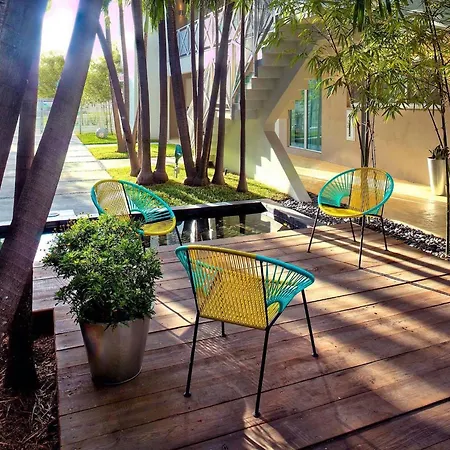 1818 Meridian House Apartments And Suites By Eskape Collection-2