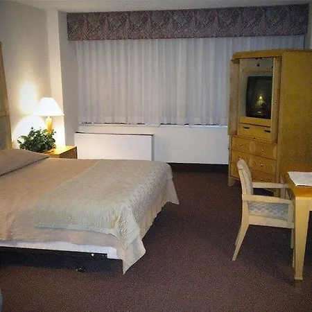The Esplanade Hotel-2