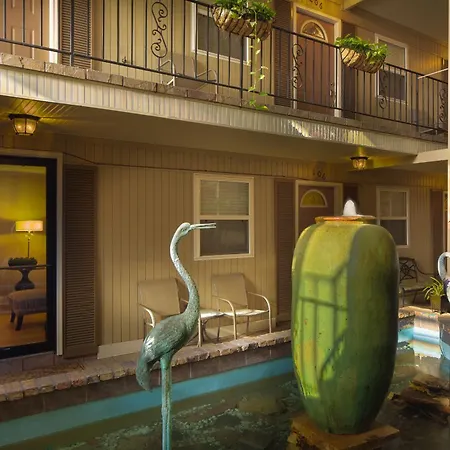 Frenchmen Orleans At 519, Ascend Hotel Collection-2