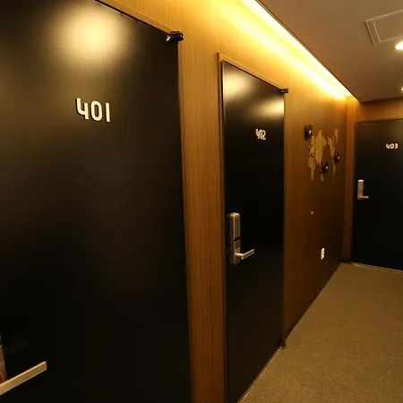 Philstay Dongdaemun Economic-2