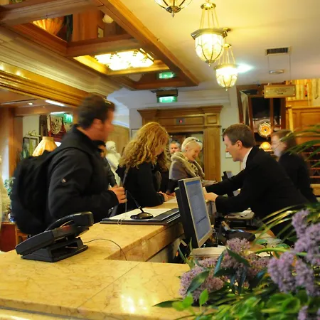 Park House Hotel-2