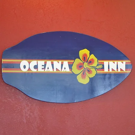 Oceana Inn Santa Cruz (Adults Only)-3