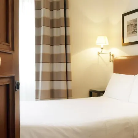 Hotel Albergo Santa Chiara-3