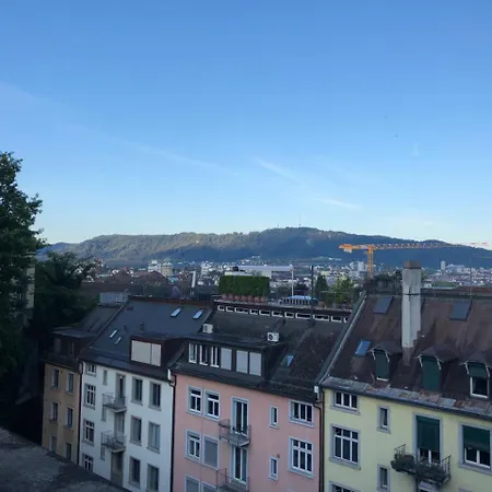 Royal Hotel Zurich-3