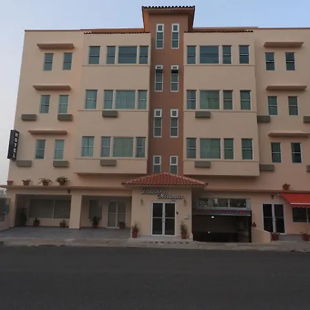 Dreams Miramar-2