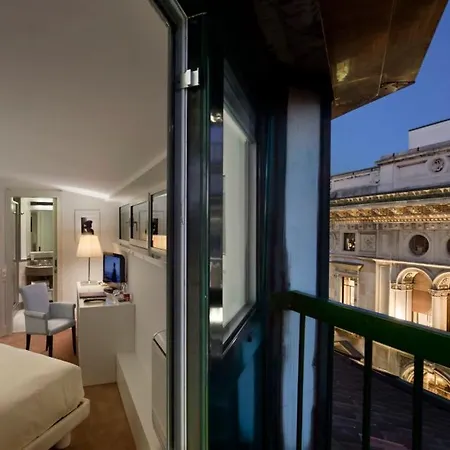 Maison Milano | Una Esperienze-3