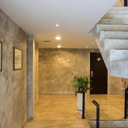 Buddy Boutique Inn-3