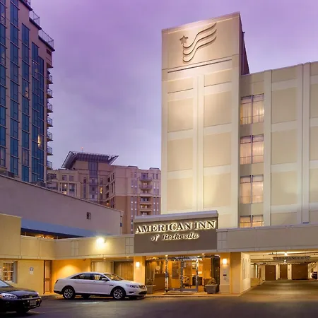 American Inn Of Bethesda-3