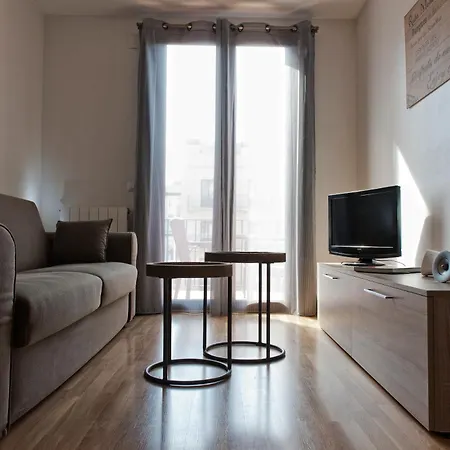 Mh Apartments Liceo-3