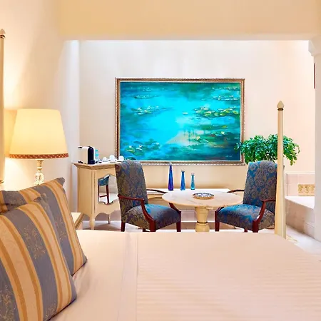 Casa Lecanda Boutique Hotel-2