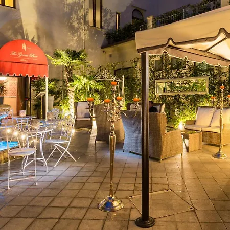 Hotel Milton Roma-3