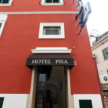 Hotel Pisa-2