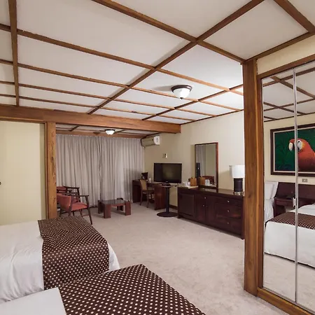 Hotel Villa Tournon-2