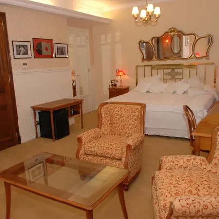 Tanguero Hotel Boutique Antique-3