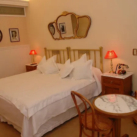Tanguero Hotel Boutique Antique-2