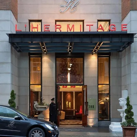 L'Hermitage Hotel-2