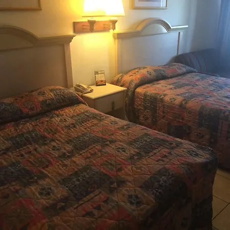 Oyo Hotel Myrtle Beach Kings Hwy-3