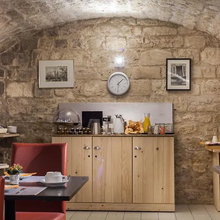Hotel Le Compostelle-2