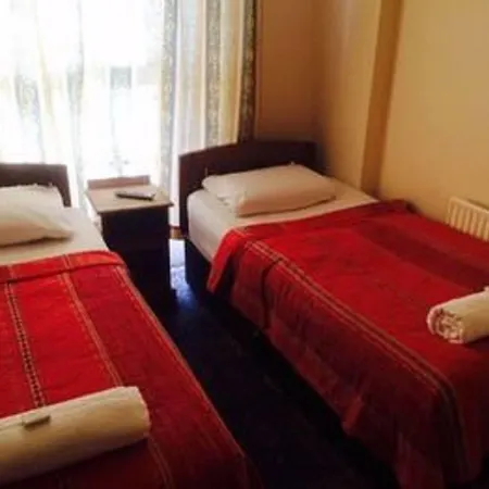 Golden Star Hotel-2
