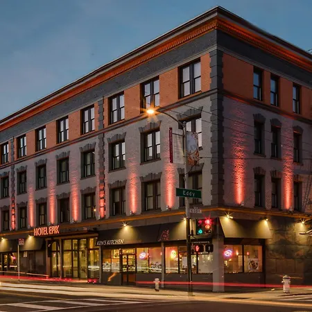 Hotel Epik-3