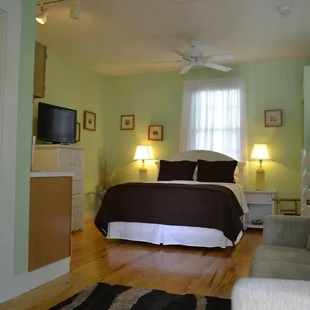 Speakeasy Inn (Adults Only)-2