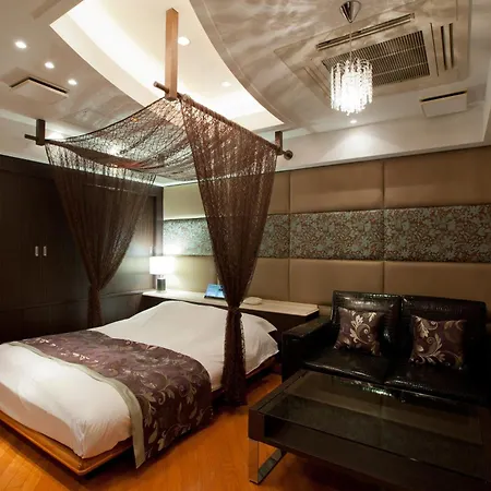Hotel An Shinjuku Kabukicho (Adults Only)-2
