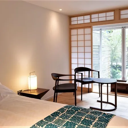 Auberge Azabu-2
