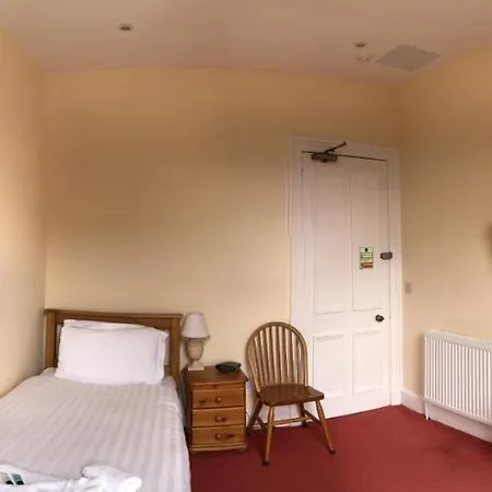 Cruachan Guest House-2