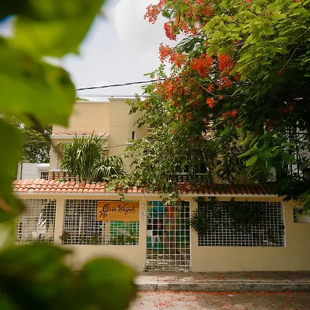 Casa Wayak-3