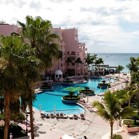 Suites At Pueblo Bonito Rose' Resort And Spa Cabo San Lucas-3