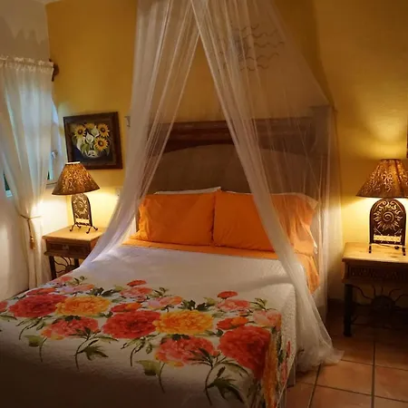 The Mexican Inn-3