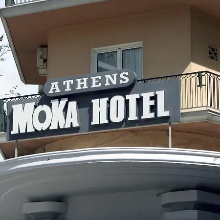 Athens Moka Hotel-2
