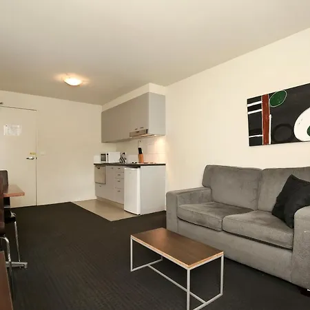 Plum Serviced Apartments Carlton-3