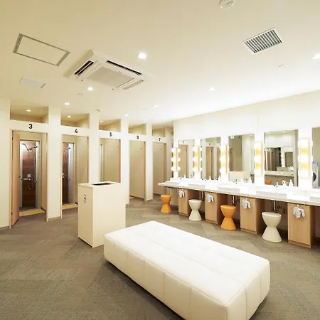 The Pocket Hotel Kyoto Shijo Karasuma-2