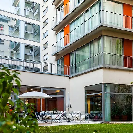 City Gardens Hotel & Wellness-2