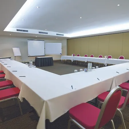 Adina Apartment Hotel Brisbane-2