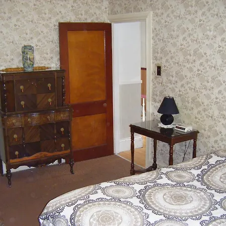 Auberge Des Arts Bed And Breakfast-2