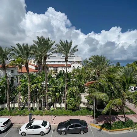Strand On Ocean By Ss Vacation Rentals- Adult Exclusive-3