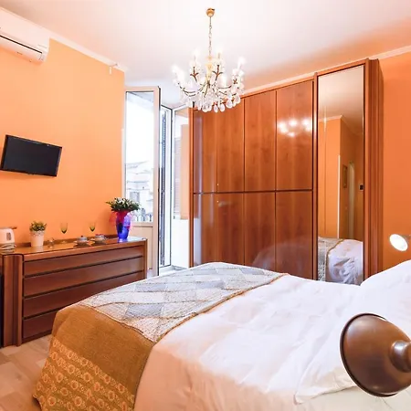 A Roman Tale B&B-2